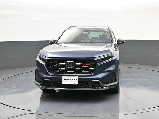 2026 Honda CR-V HYBRID TRAILSPORT AWD — миниатюра 24