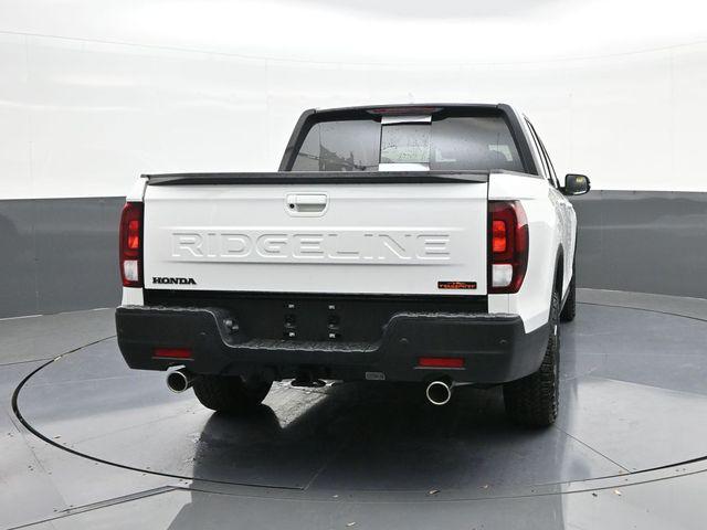 صورة مصغرة 11 لـ 2026 Honda RIDGELINE TRAILSPORT