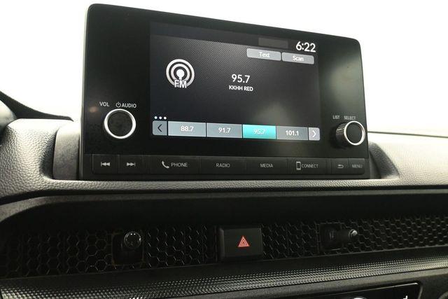 2025 Honda CR-V EX 2WD 照片 6