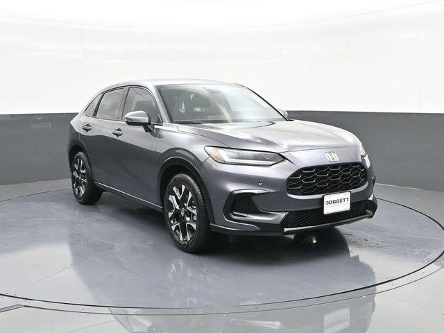 صورة مصغرة 20 لـ 2026 Honda HR-V EX-L