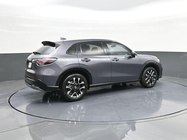 صورة مصغرة 14 لـ 2026 Honda HR-V EX-L
