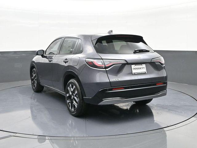 2026 Honda HR-V EX-L 照片 8