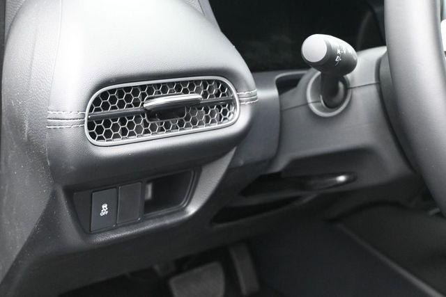 صورة مصغرة 13 لـ 2026 Honda HR-V EX-L