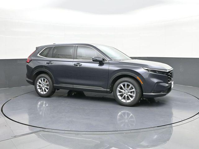 صورة مصغرة 17 لـ 2026 Honda CR-V EX AWD