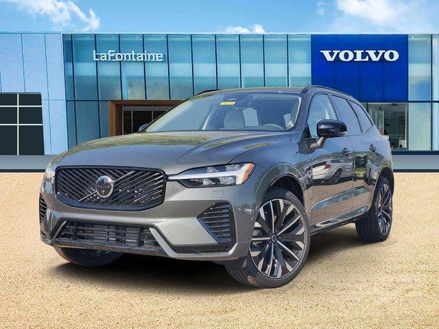 New 2026 Volvo XC60 Plug-In Hybrid T8 Ultra