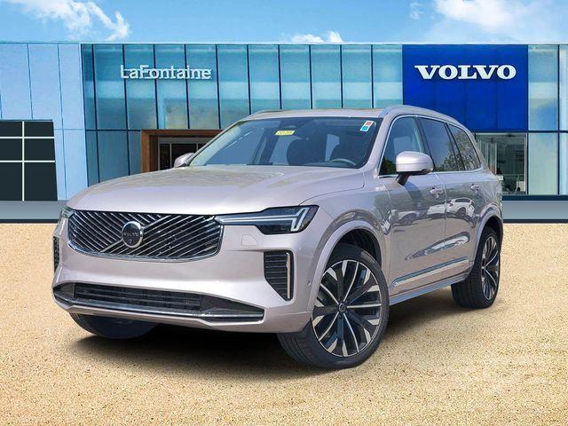 New 2026 Volvo XC90 B5 Plus 6-Seater