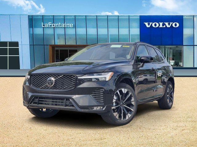 New 2026 Volvo XC60 B5 Plus