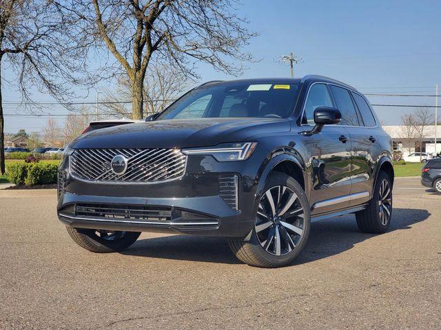 New 2026 Volvo XC90 B5 Core