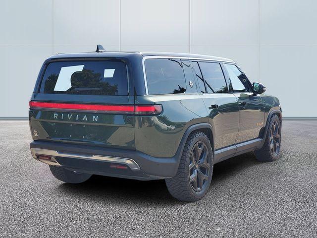 صورة 4 لـ 2023 Rivian R1S ADVENTURE QUAD MOTOR LARGE PACK