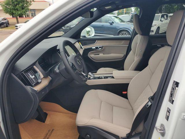 صورة مصغرة 14 لـ 2026 Volvo XC90 B5 CORE