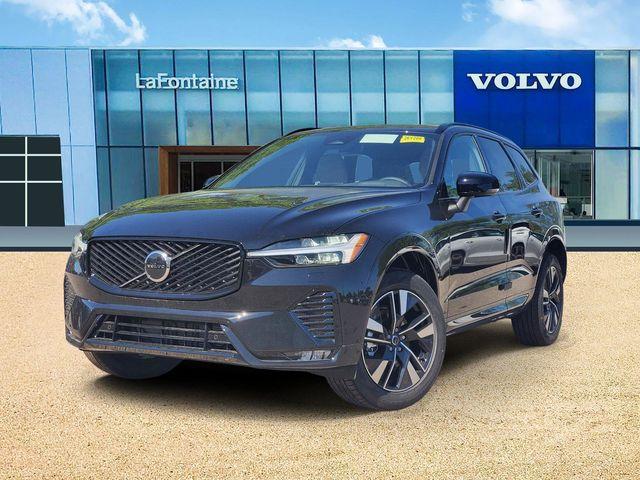 New 2026 Volvo XC60 B5 Core