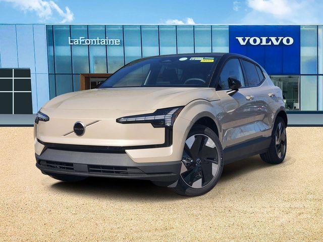 New 2026 Volvo EX30 Twin Motor Plus