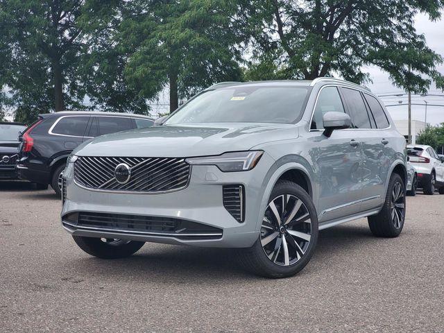 New 2026 Volvo XC90 B5 Core