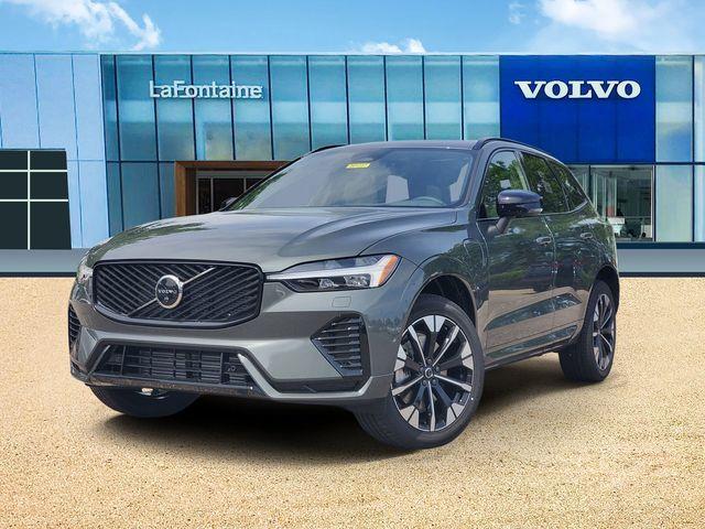 New 2026 Volvo XC60 Plug-In Hybrid T8 Plus