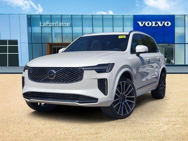 New 2026 Volvo XC90 B6 Plus 7-Seater