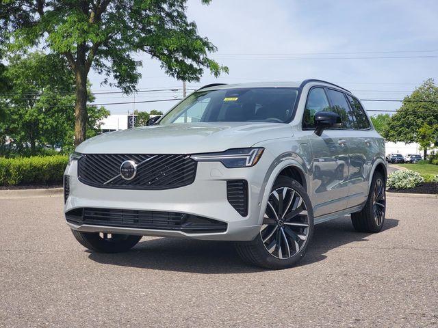 New 2026 Volvo XC90 Plug-In Hybrid T8 Ultra Dark Theme 7-Seater