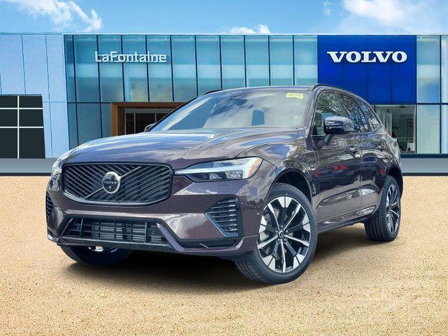 New 2026 Volvo XC60 Plug-In Hybrid T8 Plus