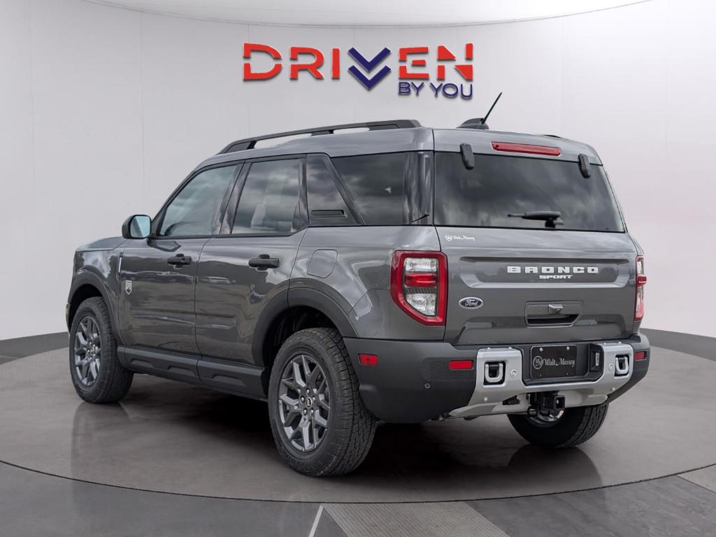 FORD BRONCO SPORT BIG BEND - 3