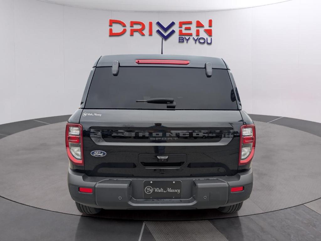 FORD BRONCO SPORT BIG BEND - 4