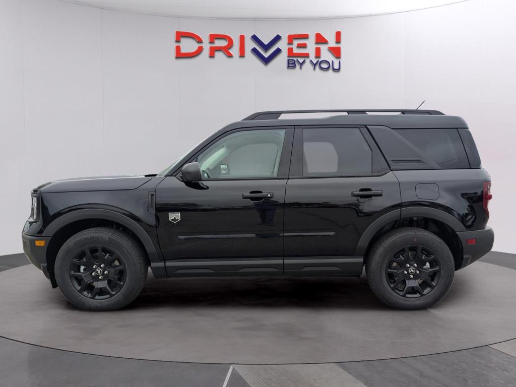 FORD BRONCO SPORT BIG BEND - 2