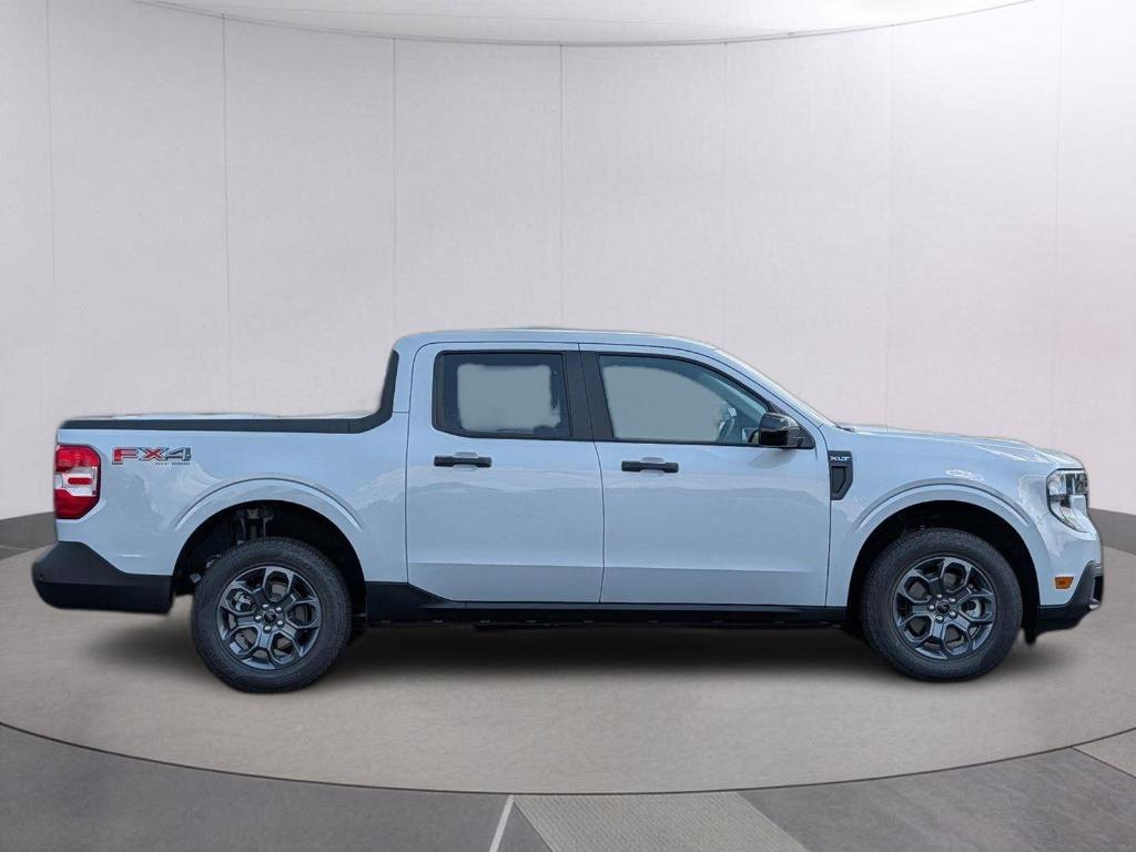 2026 FORD MAVERICK XLT — фото 7