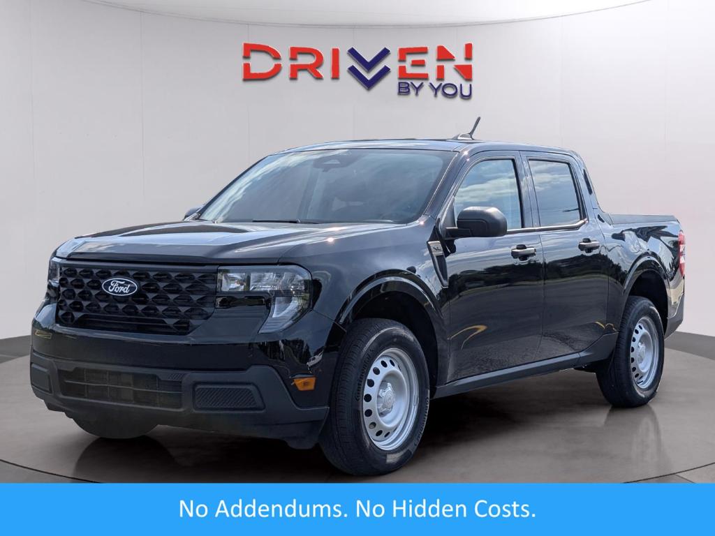 New 2026 Ford Maverick XL