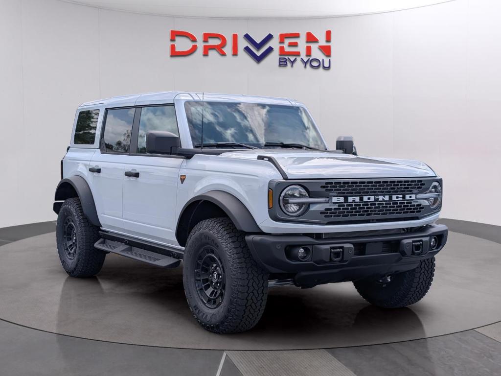 FORD BRONCO - 7
