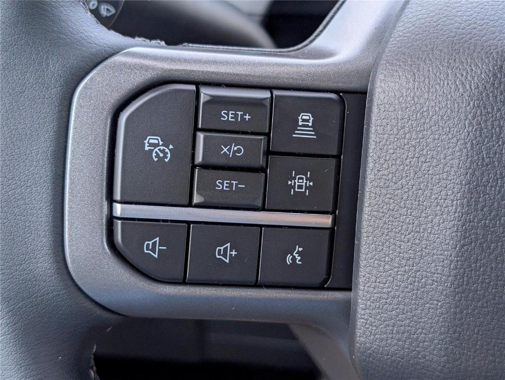 صورة مصغرة 26 لـ 2026 FORD F-150 XLT
