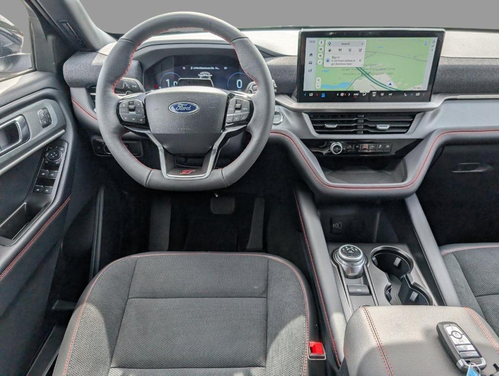 2026 FORD EXPLORER ST 缩略图 30