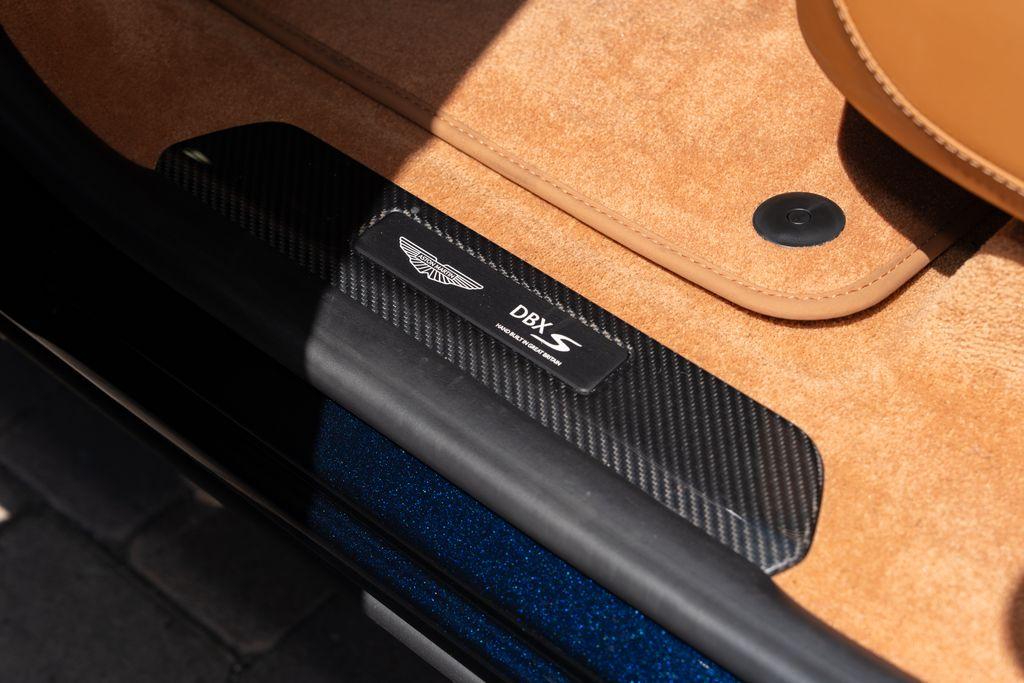 صورة مصغرة 19 لـ 2026 Aston Martin DBX S