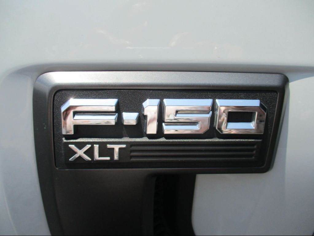 صورة مصغرة 55 لـ 2023 FORD F-150 XLT