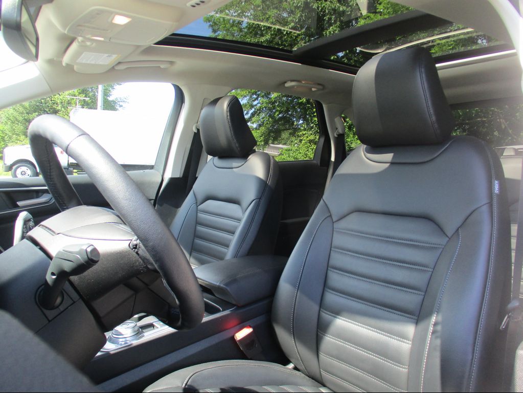 2023 FORD EDGE SEL thumbnail 28