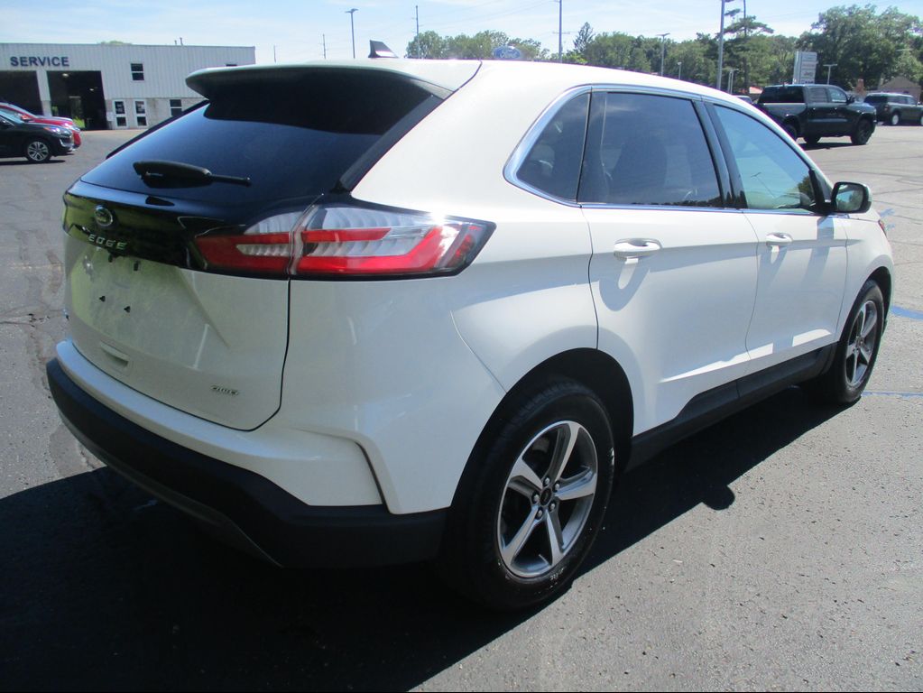 2023 FORD EDGE SEL thumbnail 59