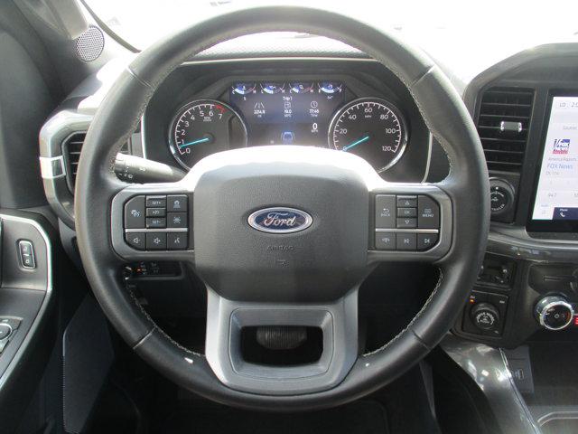 FORD F-150 XLT - 8