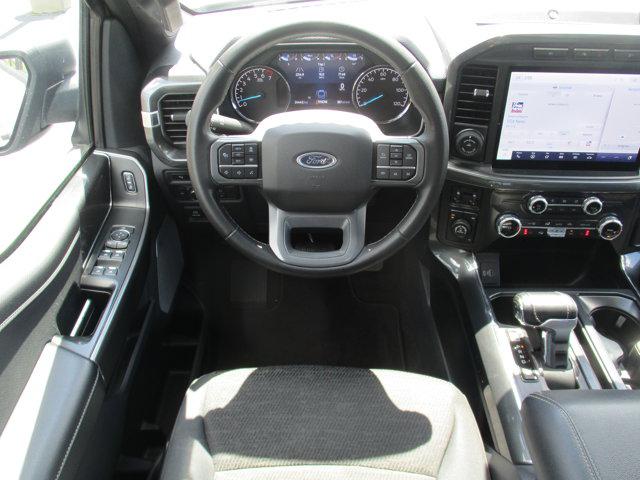 FORD F-150 XLT - 7
