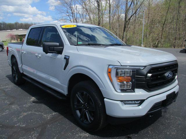 FORD F-150 XLT - 3