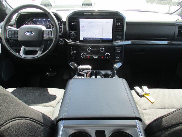 FORD F-150 XLT - 6