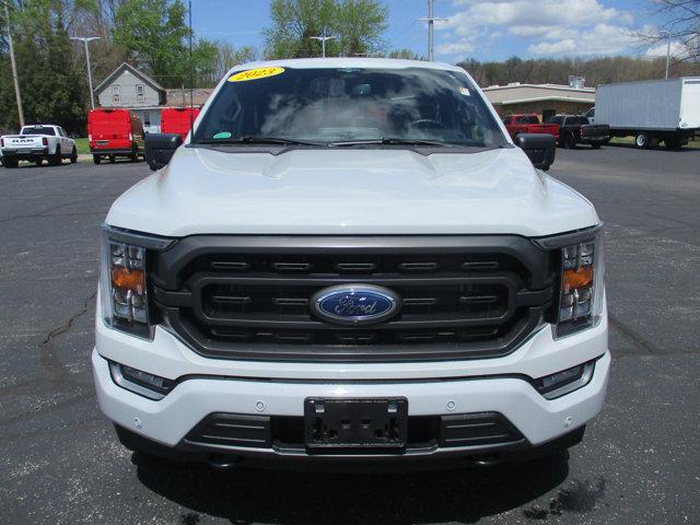 FORD F-150 XLT - 5