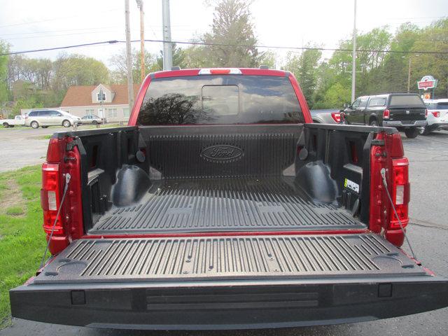 FORD F-150 XLT - 9