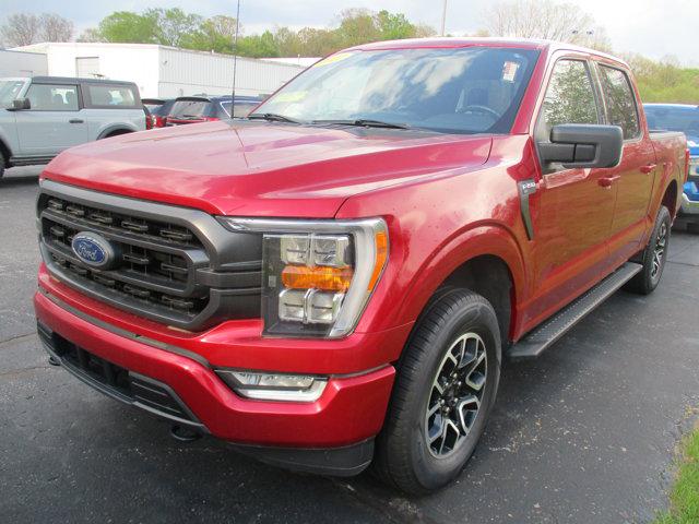 FORD F-150 XLT - 4