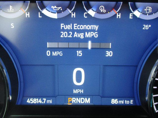 FORD F-150 XLT - 2