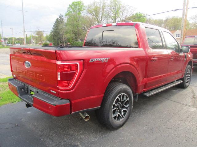 FORD F-150 XLT - 7
