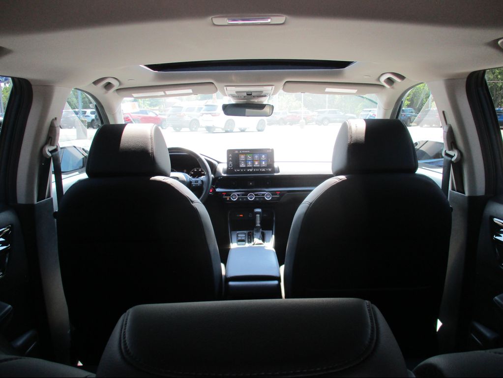 صورة مصغرة 49 لـ 2024 Honda CR-V EX-L 2WD