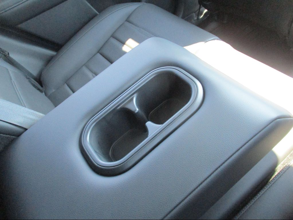 صورة مصغرة 44 لـ 2024 Honda CR-V EX-L 2WD