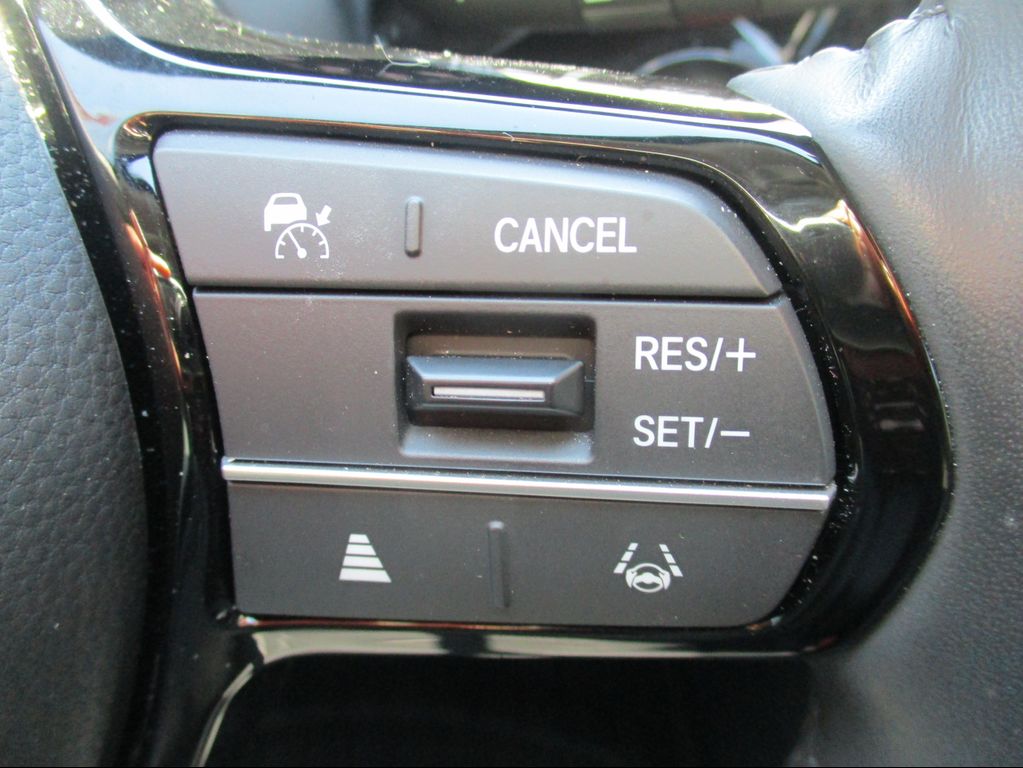 صورة 9 لـ 2024 Honda CR-V EX-L 2WD