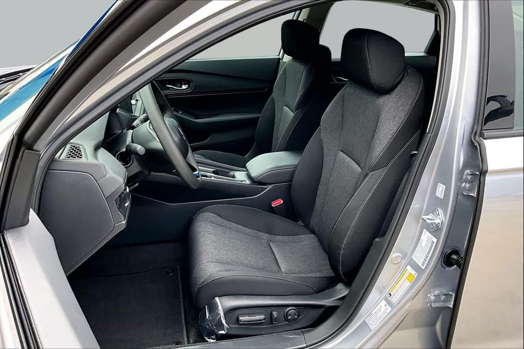 2026 Honda ACCORD SE 照片 9