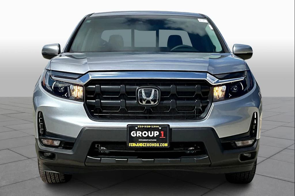 صورة 3 لـ 2026 Honda RIDGELINE RTL