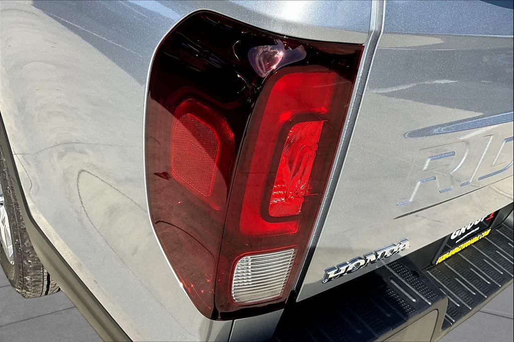 2026 Honda RIDGELINE RTL — миниатюра 14
