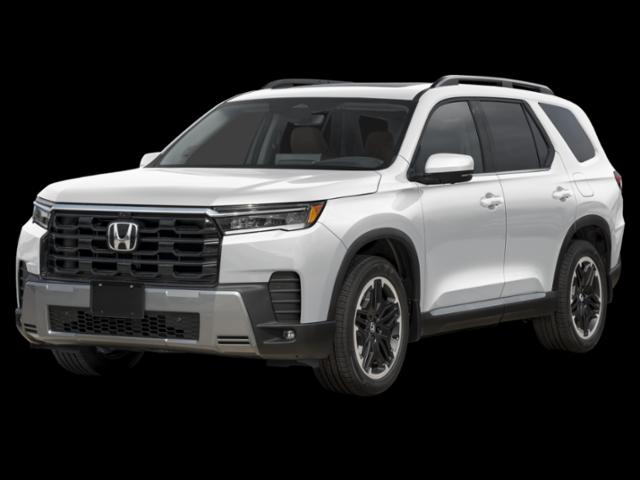 New 2026 Honda Pilot Touring 8-Passenger