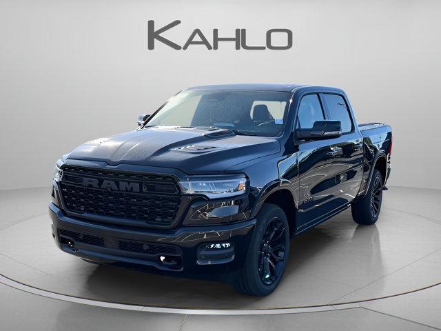 New 2027 RAM 1500 LIMITED